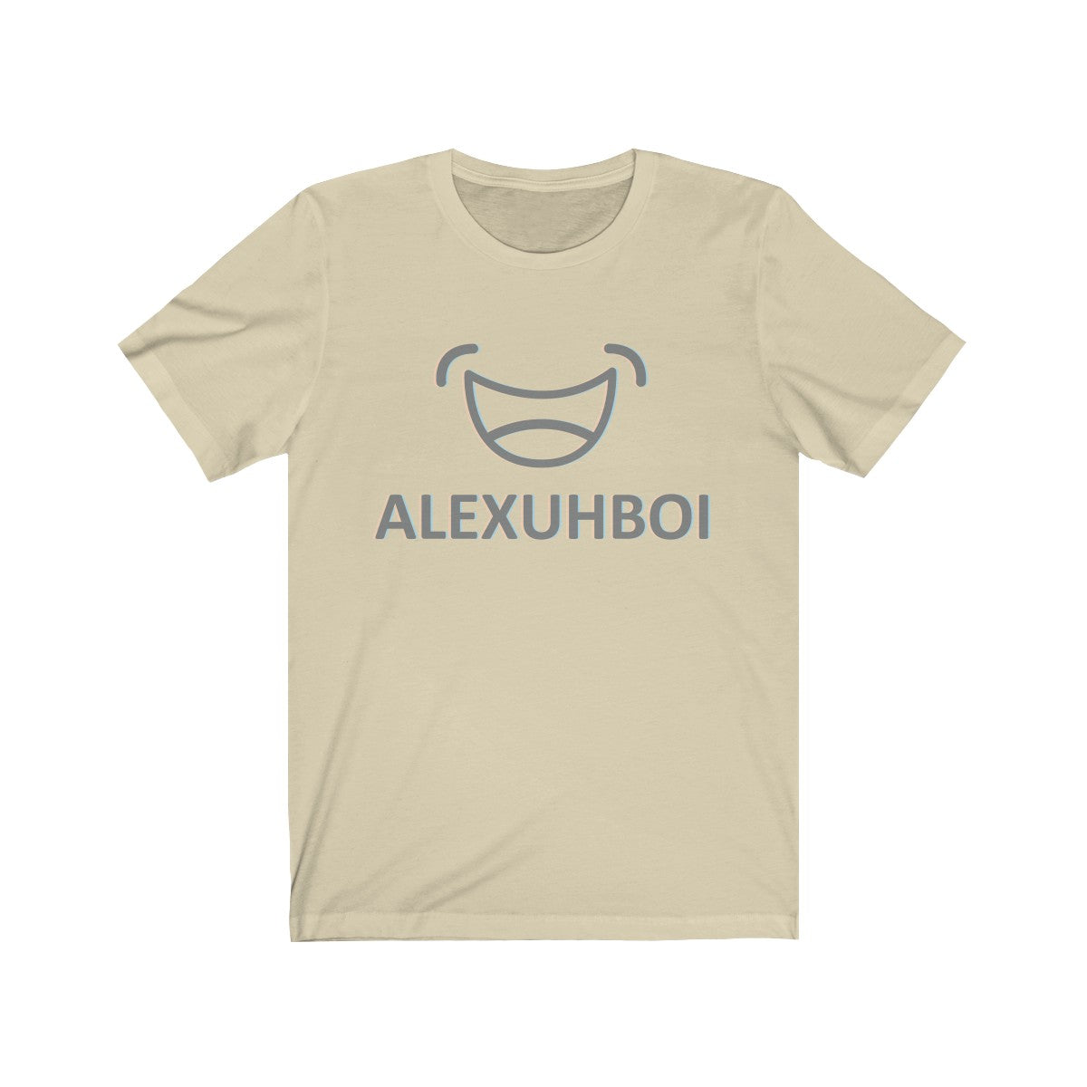Alexa Bacoulis Short Sleeve Tee