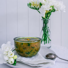 Gut Healing Recipe