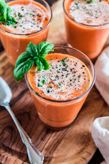 Gazpacho Soup