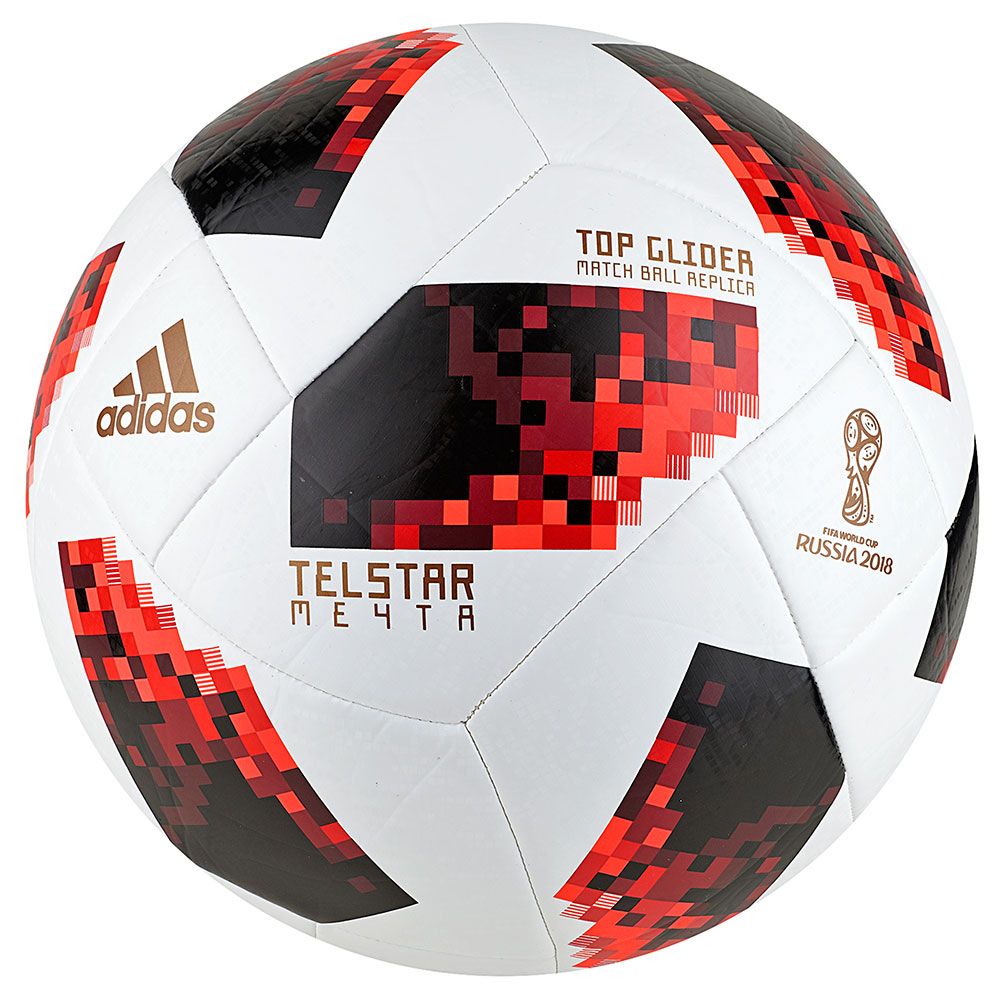 fifa world cup glider ball