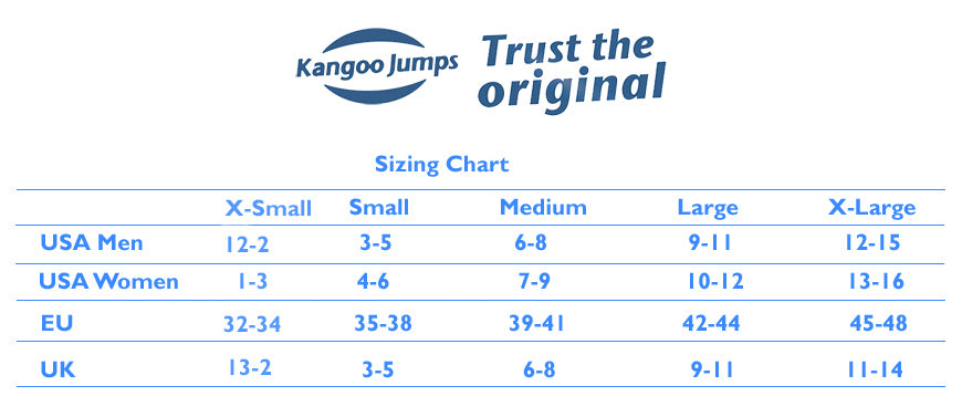 kangoo jumps xr3