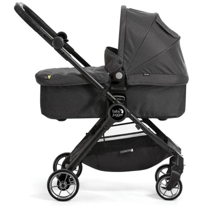 baby jogger bassinet