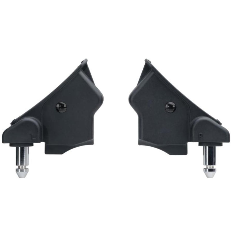 britax adapters