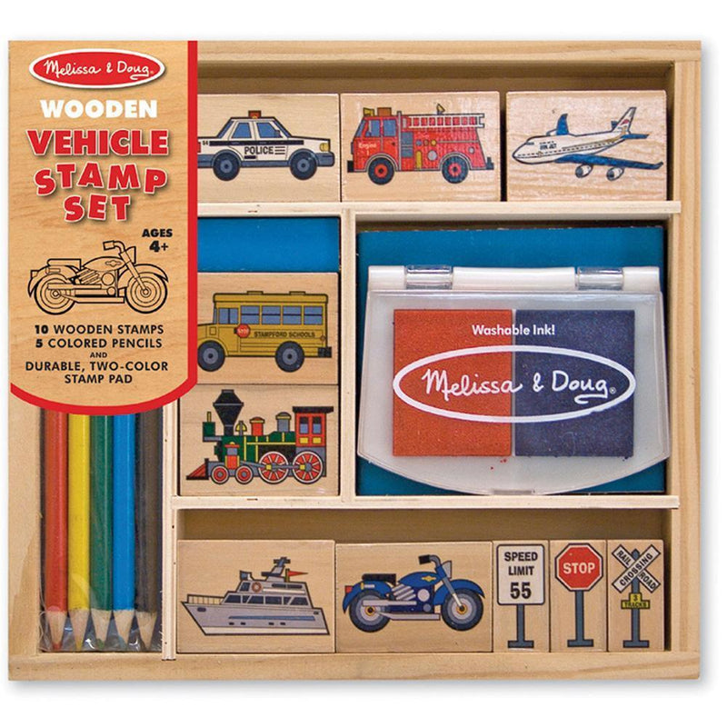 melissa and doug stamps