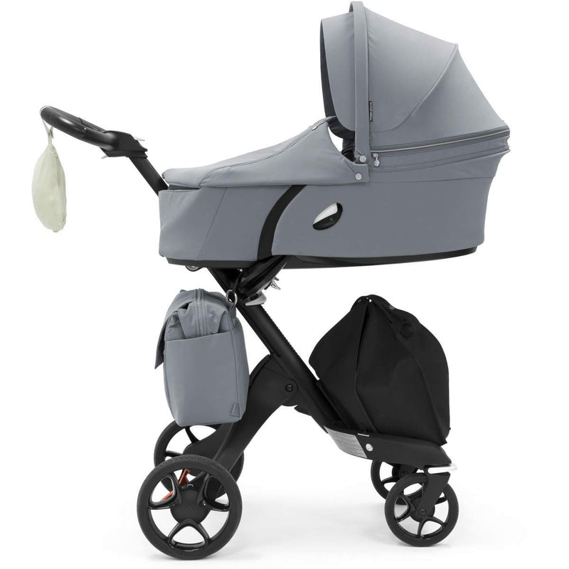 stokke carry cot xplory