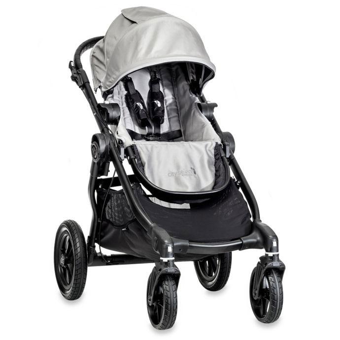 electric baby stroller