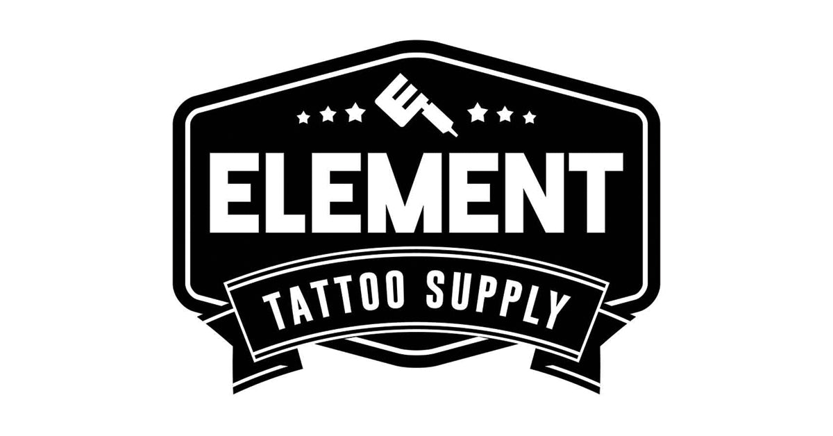 Element Tattoo Supply - Tattoo Supplies | Shop Online