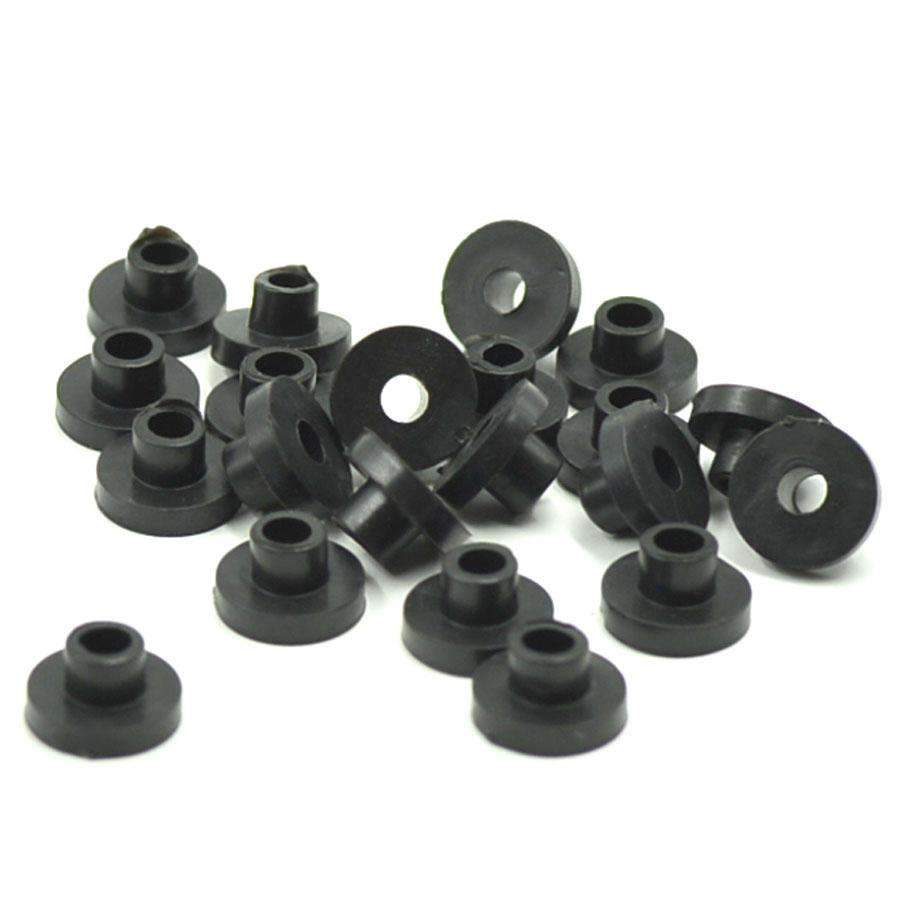 tattoo grommets