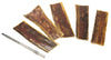 6" Gullet Strips