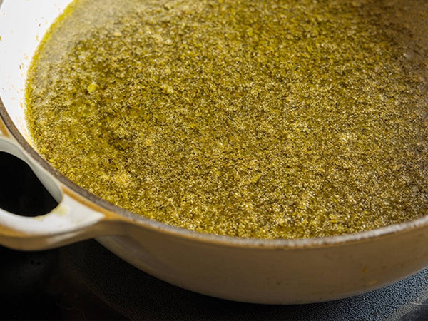 CF20 Cannabis Butter Step 5