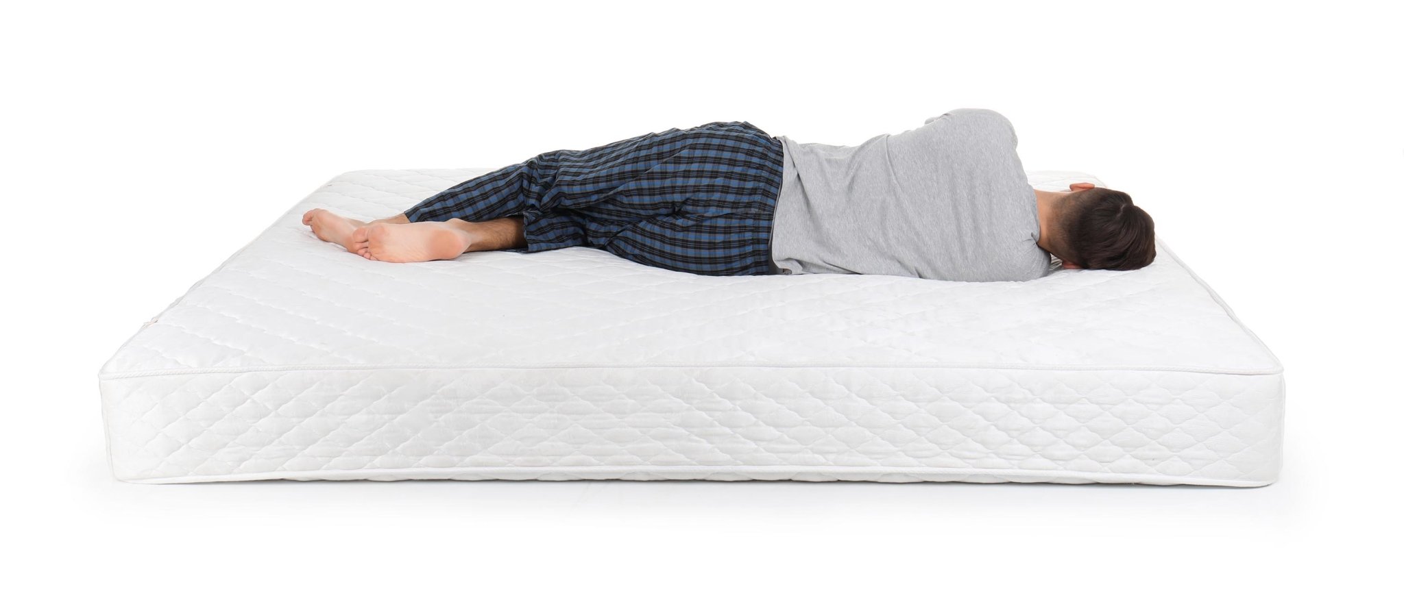 benefits of extra firm mattress