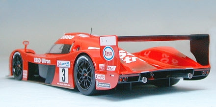 タミヤ 1/24 TOYOTA GT-One TS020 bpbd.kendalkab.go.id