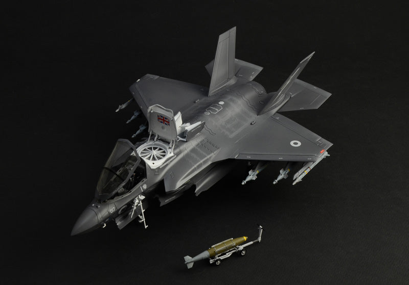 1/48 F35B Lightning II | Hobby Sense