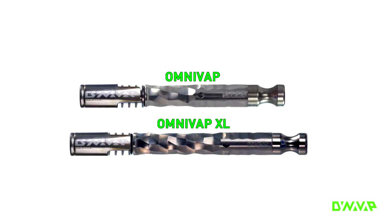 VapCap OmniVap Review