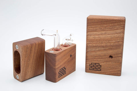 Sticky Brick Junior Vaporizer