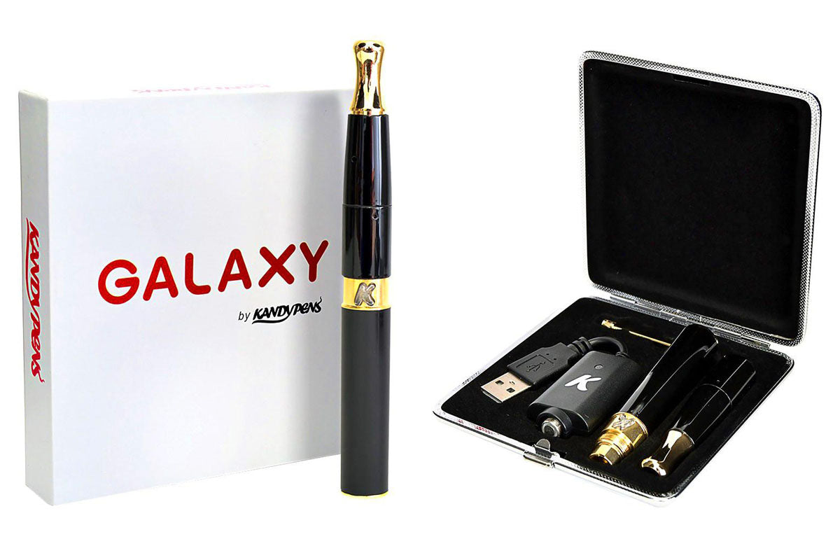 KandyPens Galaxy vaporizer Canada