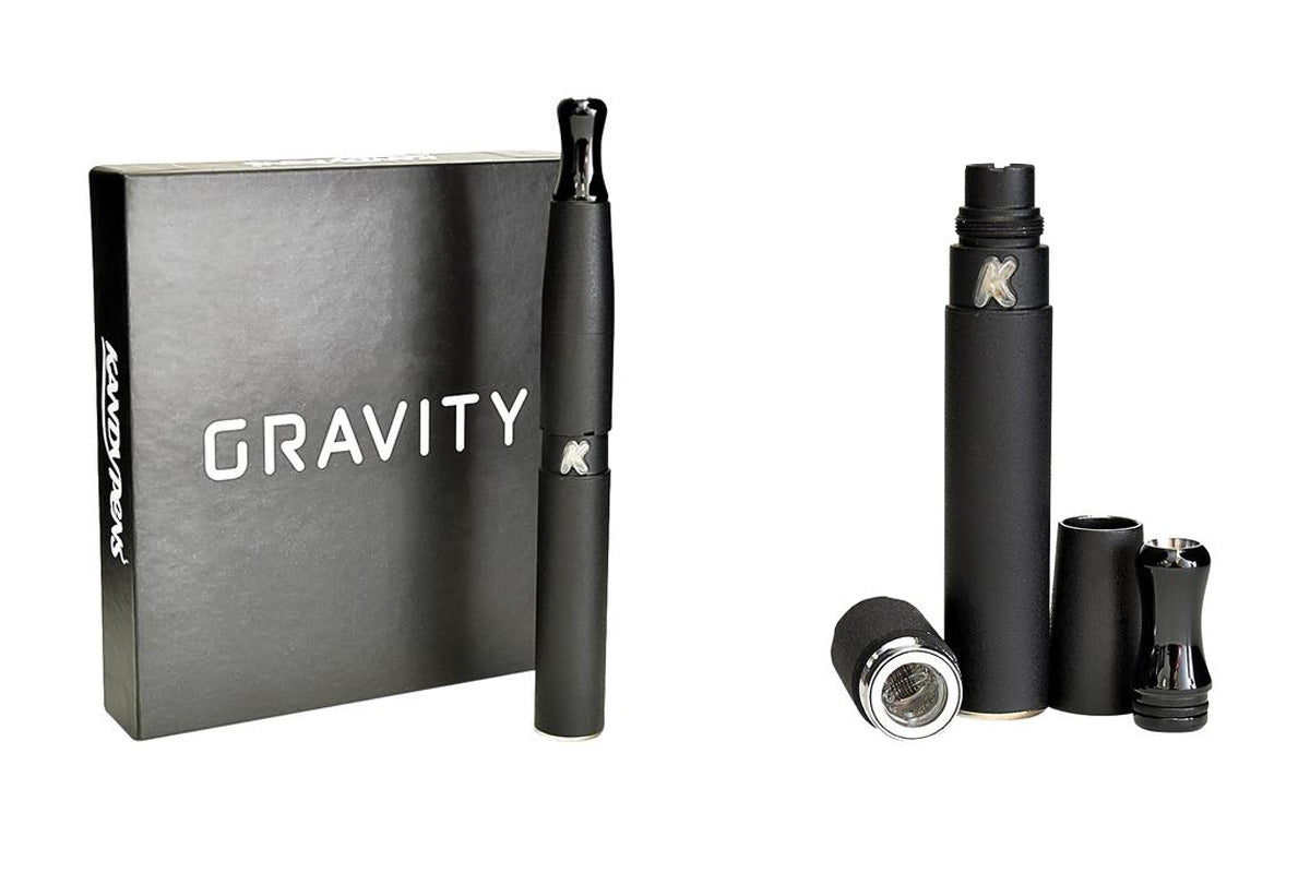 KandyPens Gravity Vaporizer USA