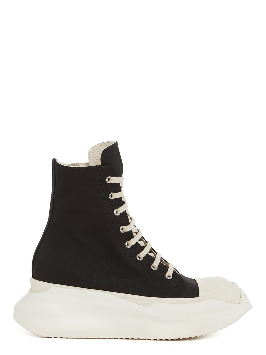 Rick Owens Abstract Sneaks – AKENZ