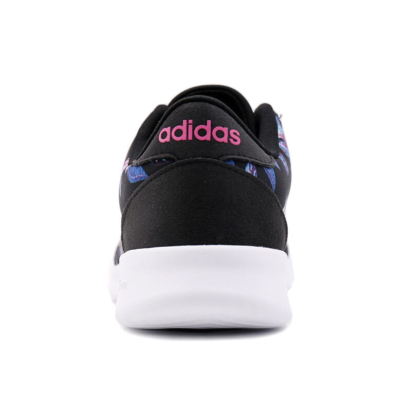 adidas neo cf qt racer w