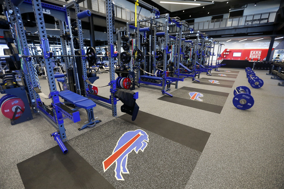 new sports performance center: 'Clearly the best' in – Sorinex