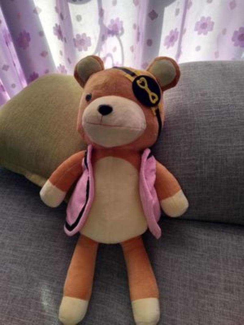 diabolik lovers teddy plush