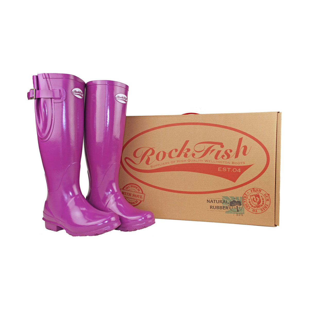 rockfish ladies wellies – It's All A 