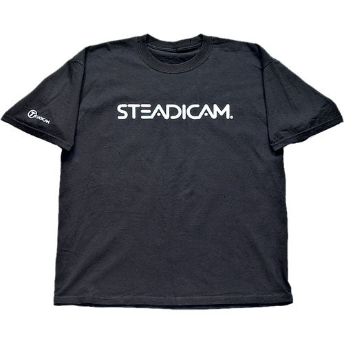 Steadicam Logo - – The Tiffen Company