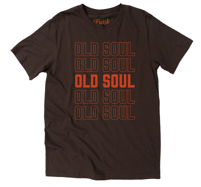 Old Soul
