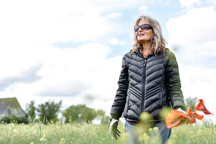 Colorado Hemp Farmer