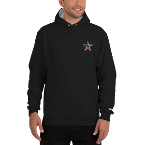 Champion matthewstyer Patriot Hoodie