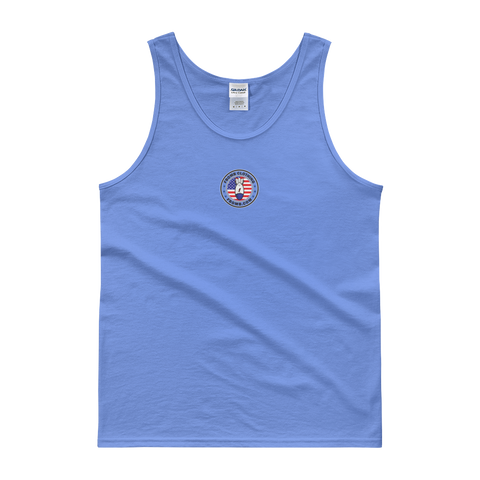 Modern Patriot matthewstyer Light Colored Tank top