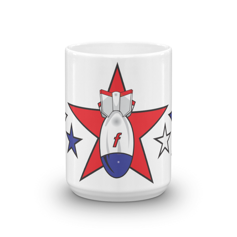 matthewstyer Patriot Mug