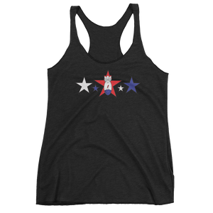 Women's Patriot matthewstyer Racerback Tank