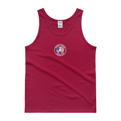 Modern Patriot matthewstyer Dark Colored Tank top