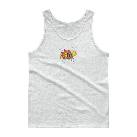 Dreamlove Cartoon matthewstyer Tank top