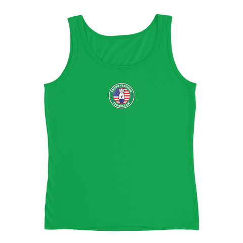 matthewstyer Modern Patriot Ladies' Tank