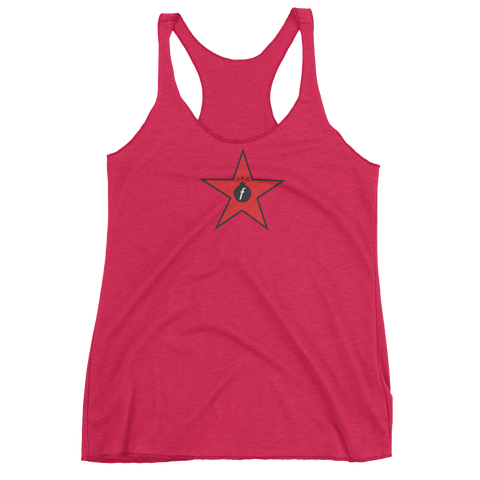 Women's Militia matthewstyer Racerback Tank