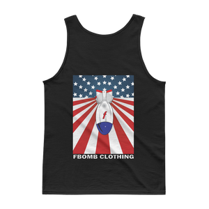 Modern Patriot matthewstyer Dark Colored Tank top