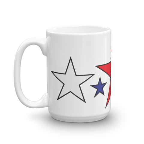 matthewstyer Patriot Mug