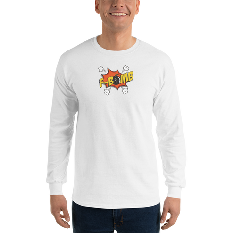 Dreamlove Cartoon matthewstyer Long Sleeve T-Shirt