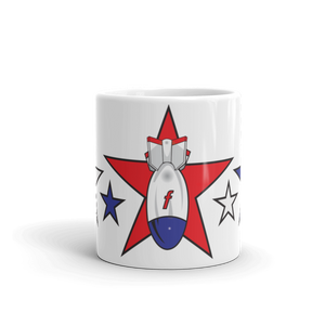 matthewstyer Patriot Mug