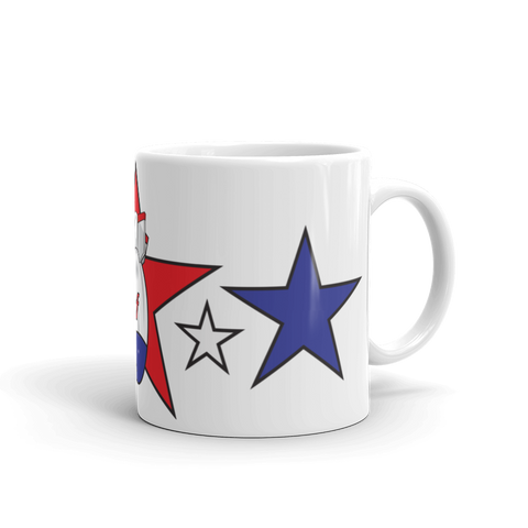 matthewstyer Patriot Mug