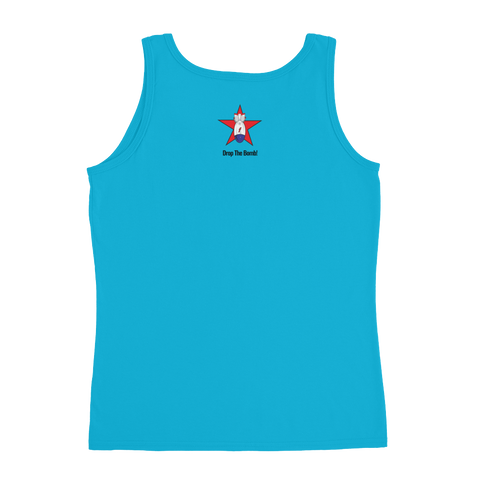 matthewstyer Modern Patriot Ladies' Tank