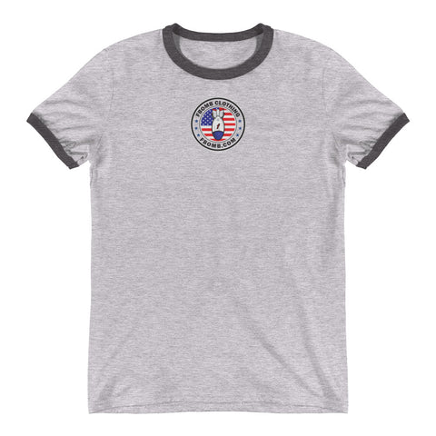 Ringer New Patriot matthewstyer T-Shirt