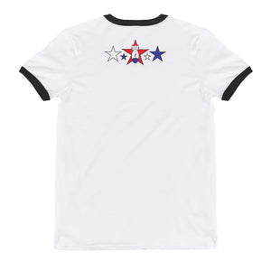 Ringer Patriot matthewstyer T-Shirt