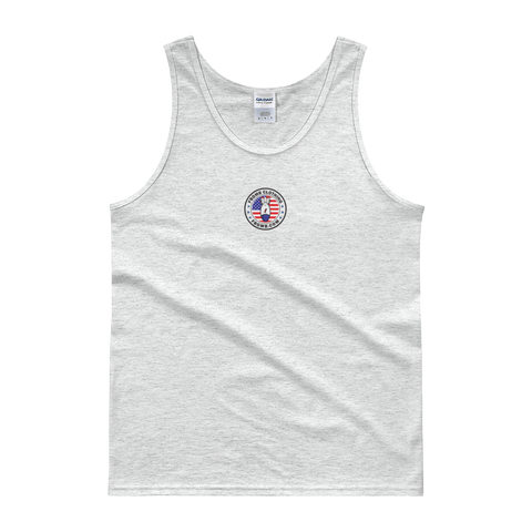 Modern Patriot matthewstyer Light Colored Tank top