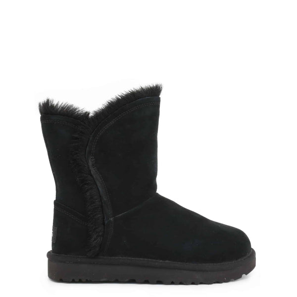 black low uggs