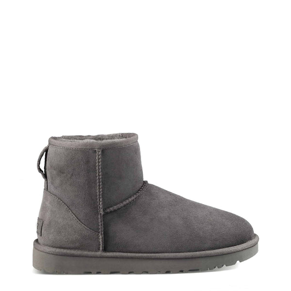 womens uggs grey