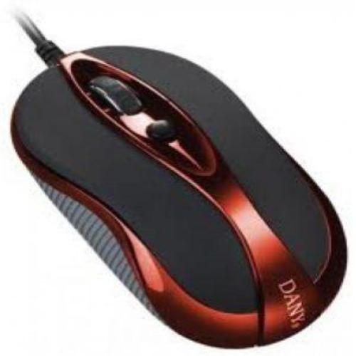 Image result for DANY QUICKX WM-1350 OPTICAL MOUSE 7 COLORS 1200 DPI