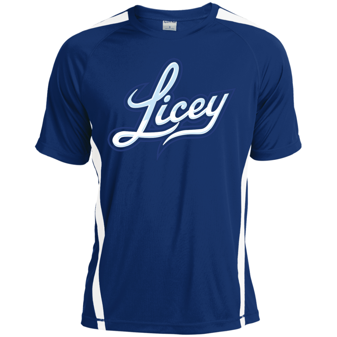 licey baseball jersey